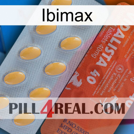 Ibimax 43